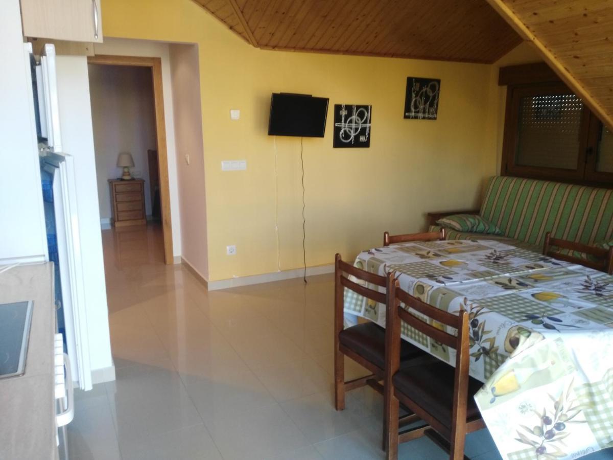 Sanxenxo Casa Docasar 3 Izquierda Apartamento Exterior foto