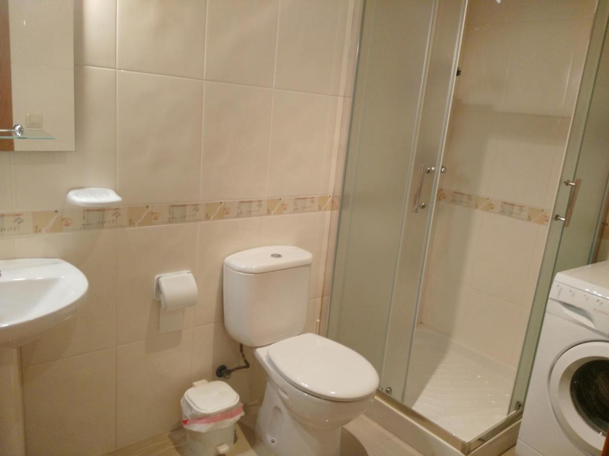 Sanxenxo Casa Docasar 3 Izquierda Apartamento Exterior foto